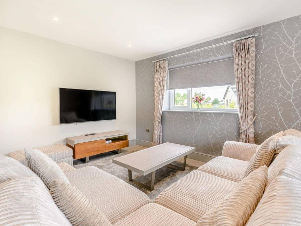 Willows Cottage Блэкберн Экстерьер фото