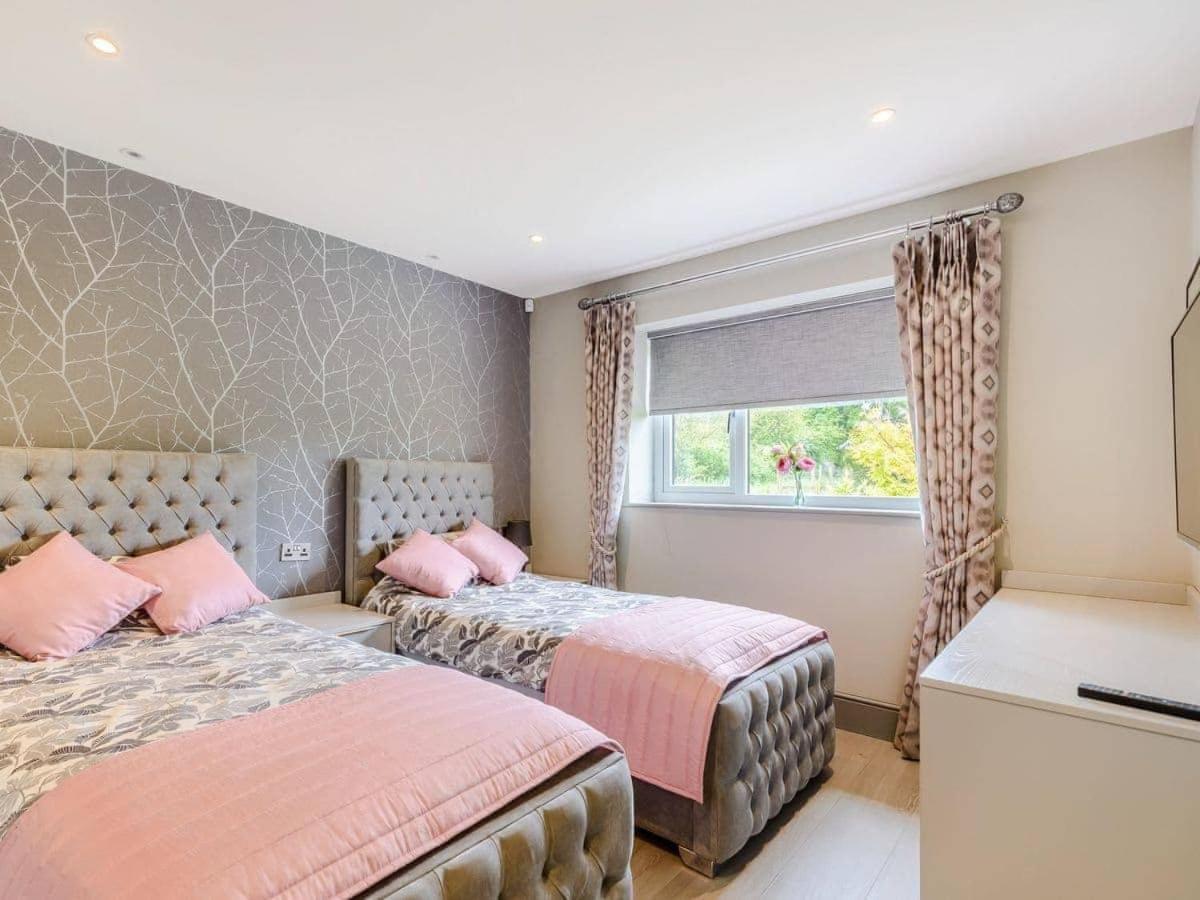 Willows Cottage Блэкберн Экстерьер фото
